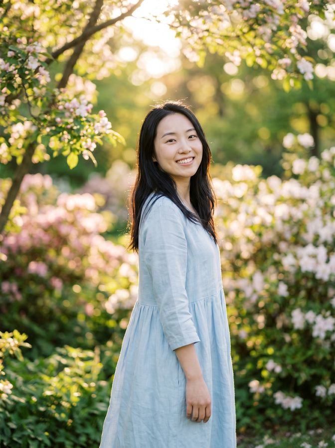 双飞母女